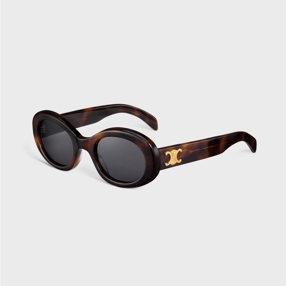 ❌SOLD❌ Celine Triomphe Sunglasses